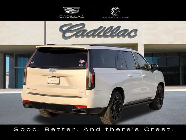 cadillac escalade esv 2024 1GYS4PKL8RR337936 image cadillac escalade esv 2024 1GYS4PKL8RR337936 image